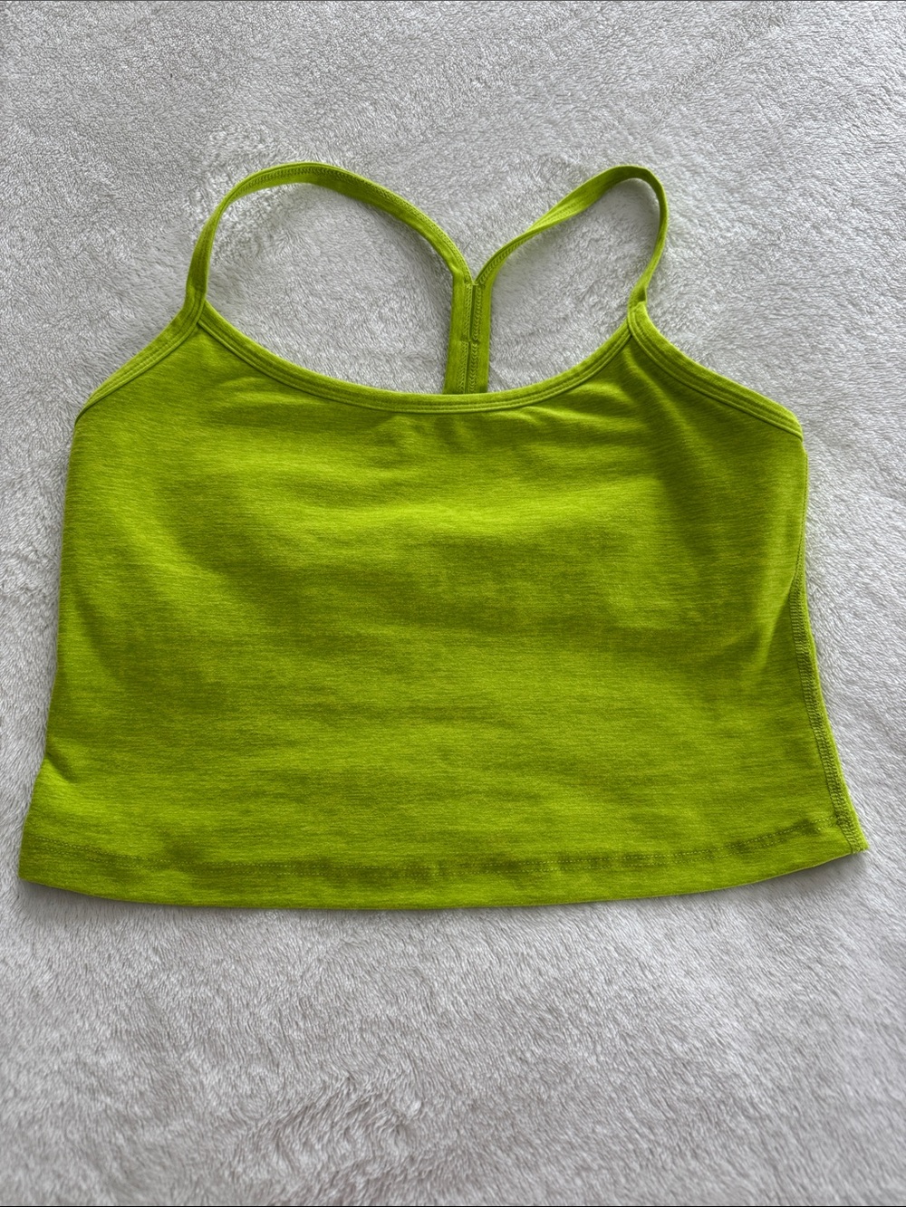 Beyond Yoga Top